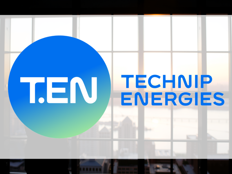 Technip Energies BV Aktie: Erfolgsversprechende Entwicklungen! - Foto: über boerse-global.de