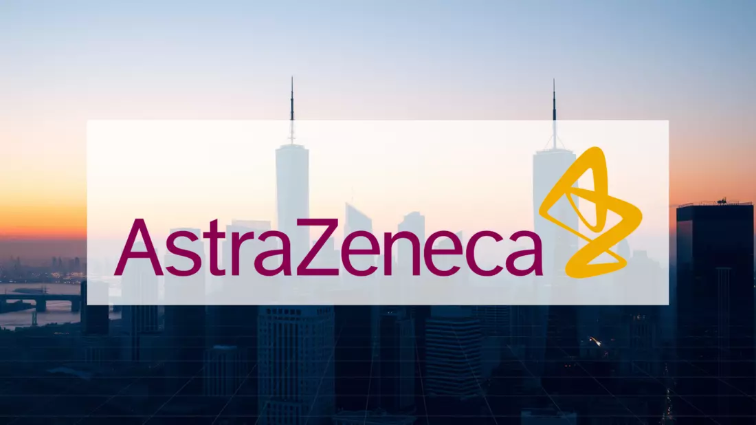 AstraZeneca Aktie: Überleben um Jahre verlängert - Bild: über boerse-global.de