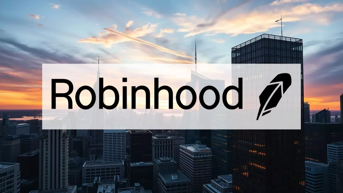 Robinhood Aktie: S&P 500-Aufnahme beflügelt - Bild: über boerse-global.de
