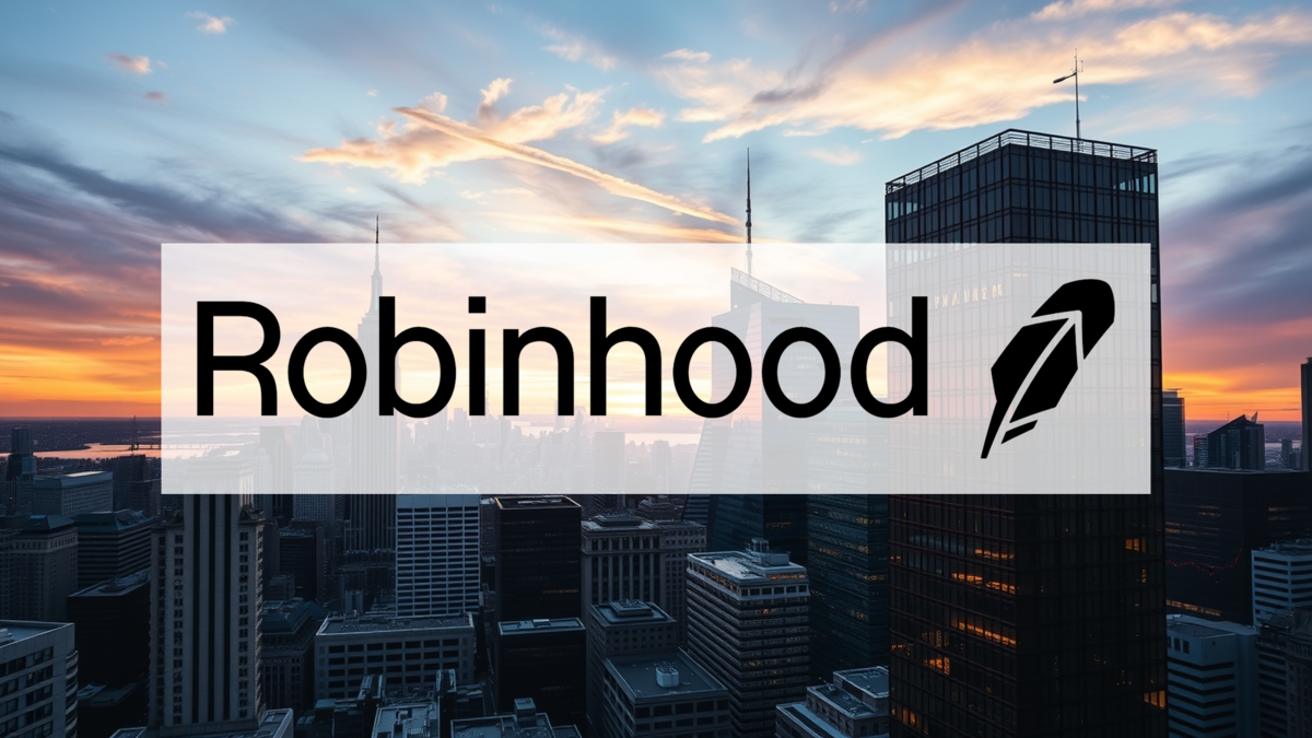 Robinhood Aktie: S&P 500-Aufnahme beflügelt - Foto: über boerse-global.de