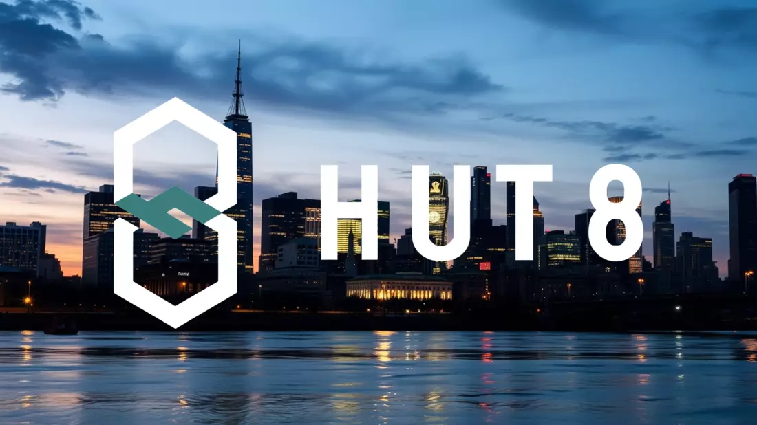 Hut 8 Mining: Milliarden-Offensive für KI und Bitcoin - Bild: über boerse-global.de