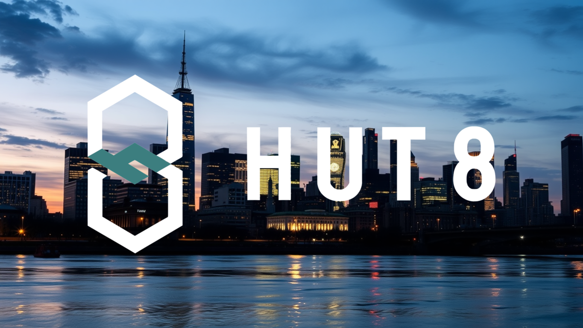 Hut 8 Mining: Milliarden-Offensive für KI und Bitcoin - Foto: über boerse-global.de
