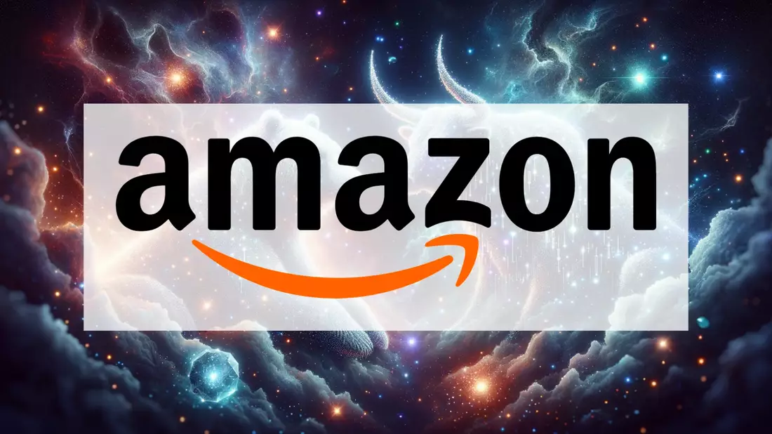 Amazon’s Dual Strategy: Prime Price Hike and Fintech Expansion - Bild: über boerse-global.de