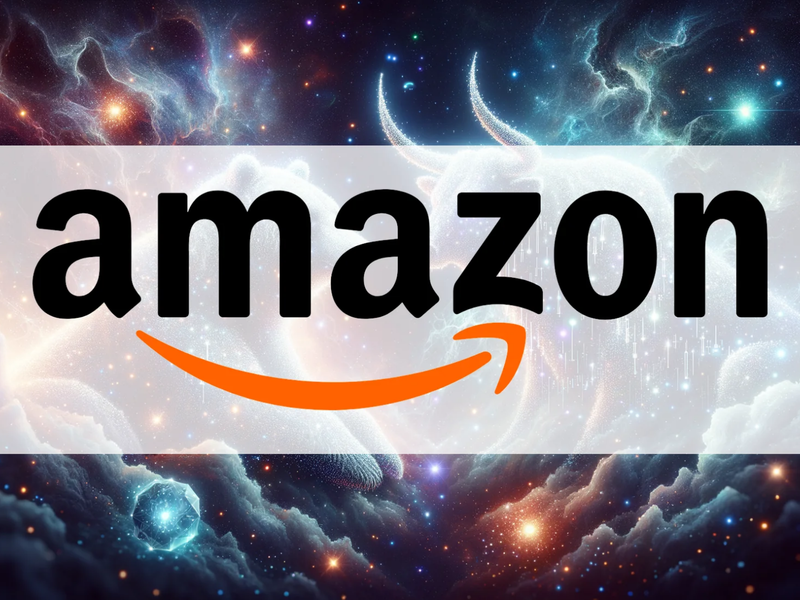Amazon’s Dual Strategy: Prime Price Hike and Fintech Expansion - Foto: über boerse-global.de