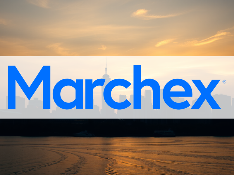 Marchex Aktie: Zwischen Hoffnung und Druck - Foto: über boerse-global.de