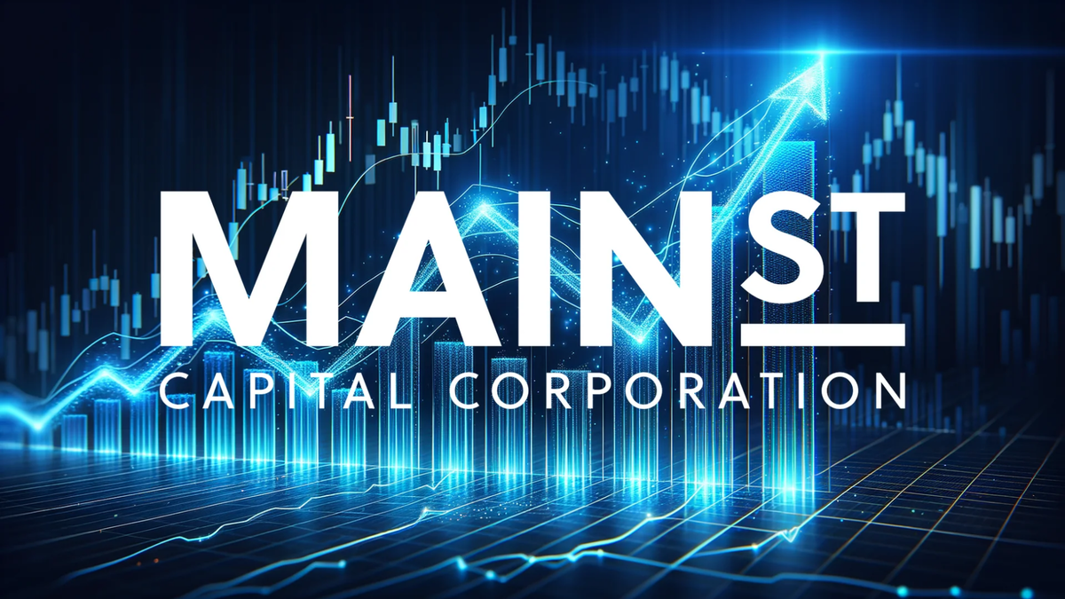 Is Main Street Capital a Dividend Opportunity or Value Trap? - Foto: über boerse-global.de