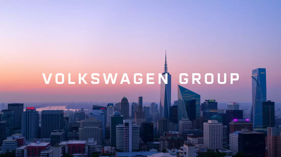 Volkswagen Aktie: 25.000-Euro-Stromer vor Durchbruch - Bild: über boerse-global.de
