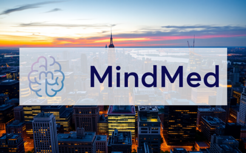 Mind Medicine  Aktie: Geschäftszahlen glänzen! - Foto: über boerse-global.de