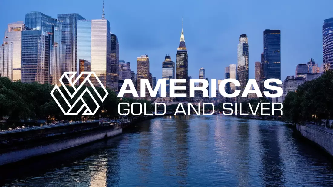 Americas Gold and Silver Aktie: Durchbruch bei kritischem Mineral! - Bild: über boerse-global.de