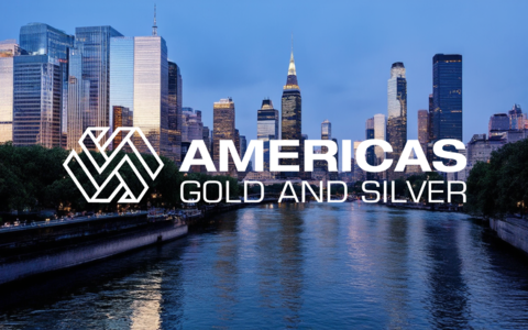 Americas Gold and Silver Aktie: Durchbruch bei kritischem Mineral! - Foto: über boerse-global.de