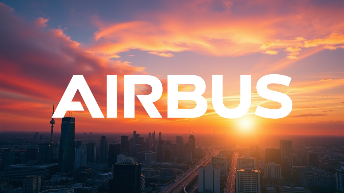 Airbus Aktie: Rückkauf-Programm startet - Foto: über boerse-global.de