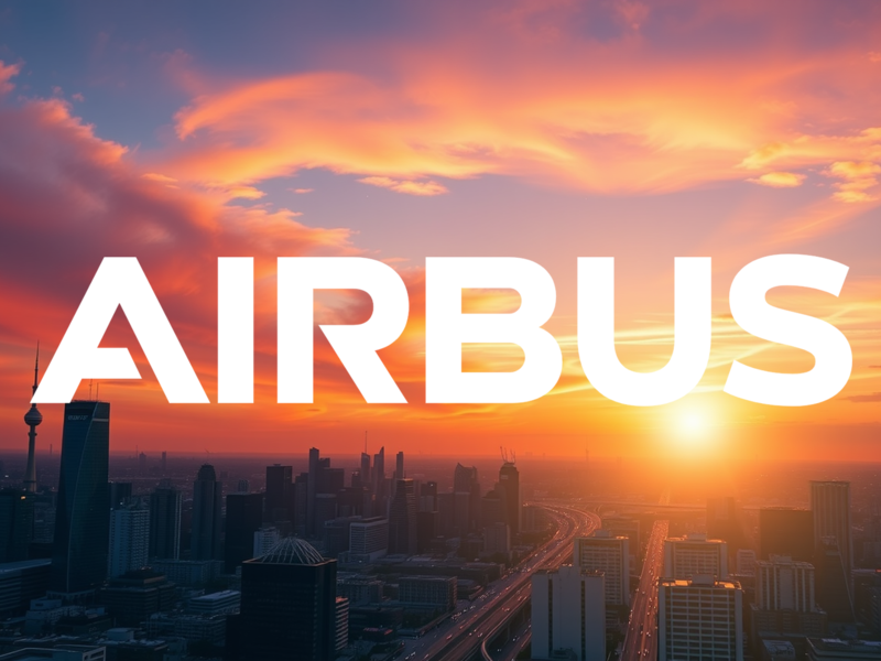 Airbus Aktie: Rückkauf-Programm startet - Foto: über boerse-global.de