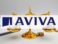 Aviva Aktie: Chef-Kauf als Wendesignal? - Foto: über boerse-global.de