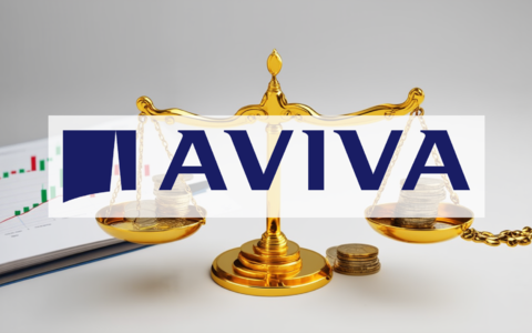 Aviva Aktie: Chef-Kauf als Wendesignal? - Foto: über boerse-global.de