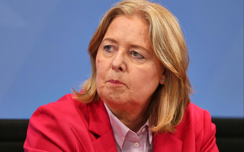 Bärbel Bas am 03.09.2025 - Foto: über dts Nachrichtenagentur