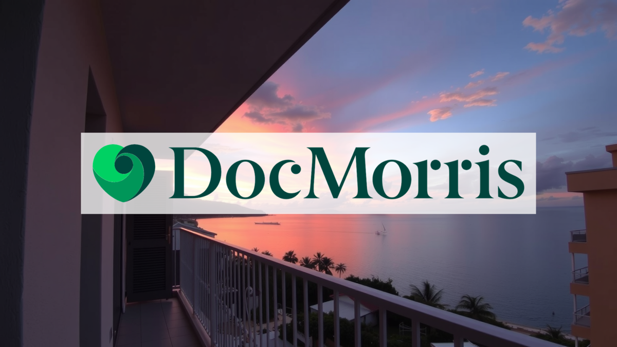 DocMorris Aktie: E-Rezept-Schock erschüttert Anleger - Foto: über boerse-global.de