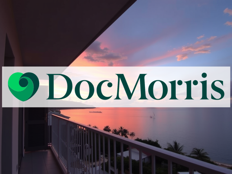 DocMorris Aktie: E-Rezept-Schock erschüttert Anleger - Foto: über boerse-global.de