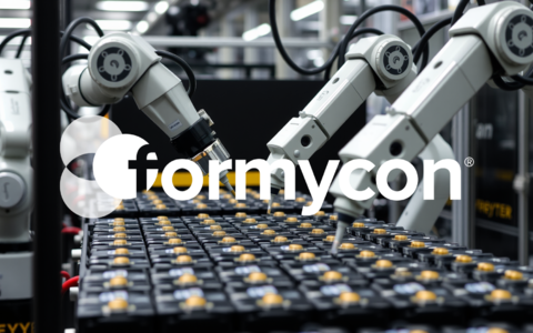 Formycon Aktie: Lichtblick oder trügerische Ruhe? - Foto: über boerse-global.de