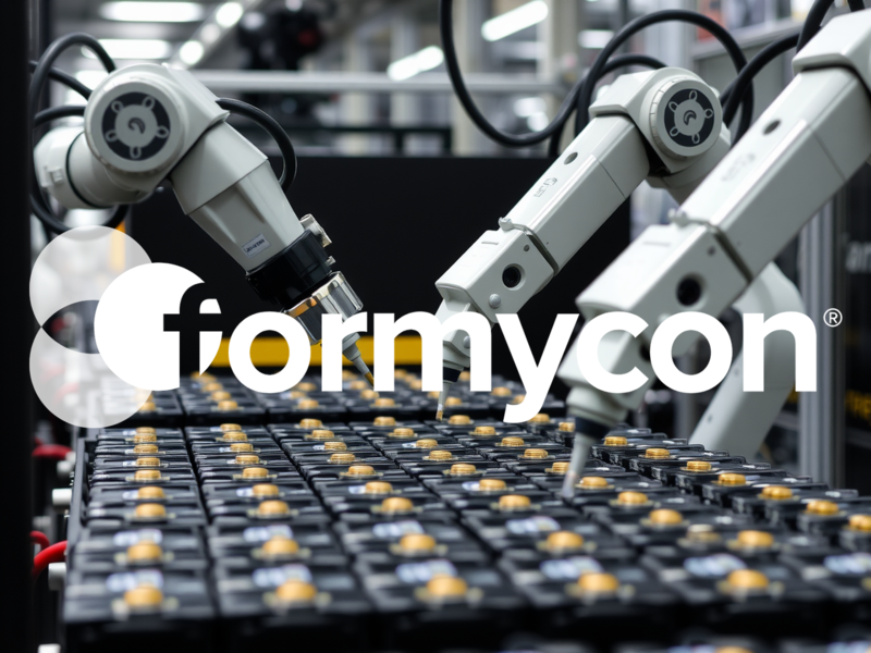 Formycon Aktie: Lichtblick oder trügerische Ruhe? - Foto: über boerse-global.de