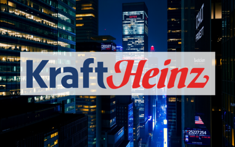 Kraft Heinz Aktie: Zerlegt sich der Gigant selbst? - Foto: über boerse-global.de