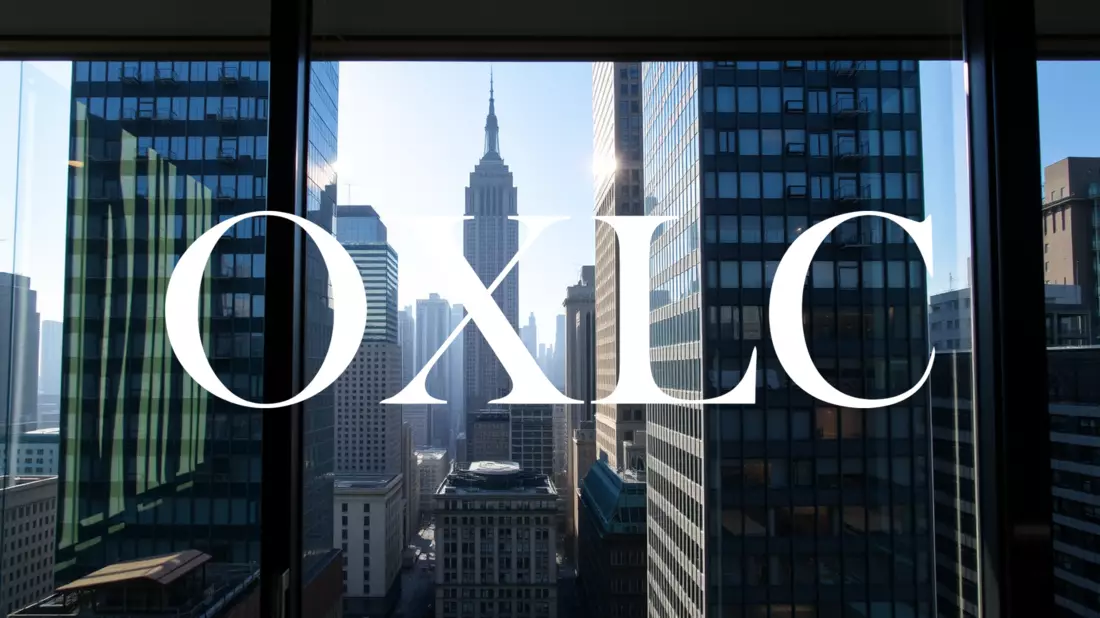 Oxford Lane Capital Aktie: Drastische Veränderung im Gange - Bild: über boerse-global.de