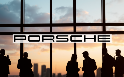 Porsche Aktie: Abstieg aus dem DAX - Was jetzt? - Foto: über boerse-global.de