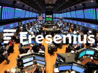 Fresenius Aktie: Milliarden-Coup nach zwei Jahren Funkstille - Foto: über boerse-global.de