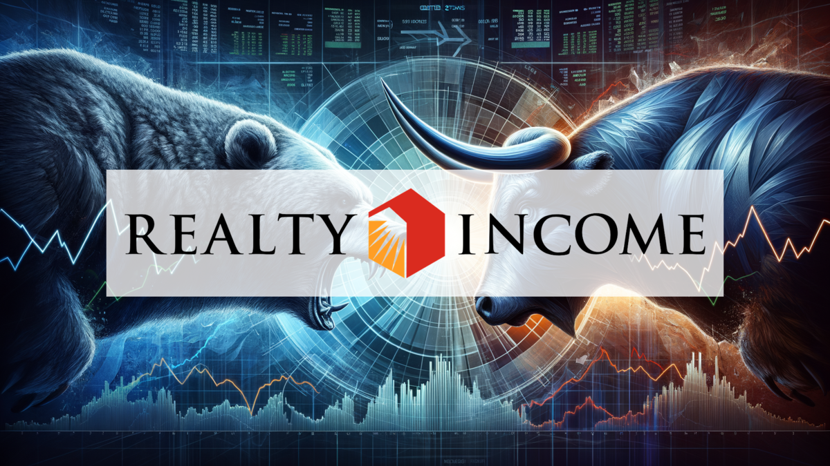Realty Income Aktie: Der große Buchhaltungs-Trick - Foto: über boerse-global.de