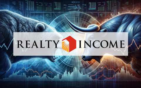 Realty Income Aktie: Der große Buchhaltungs-Trick - Foto: über boerse-global.de