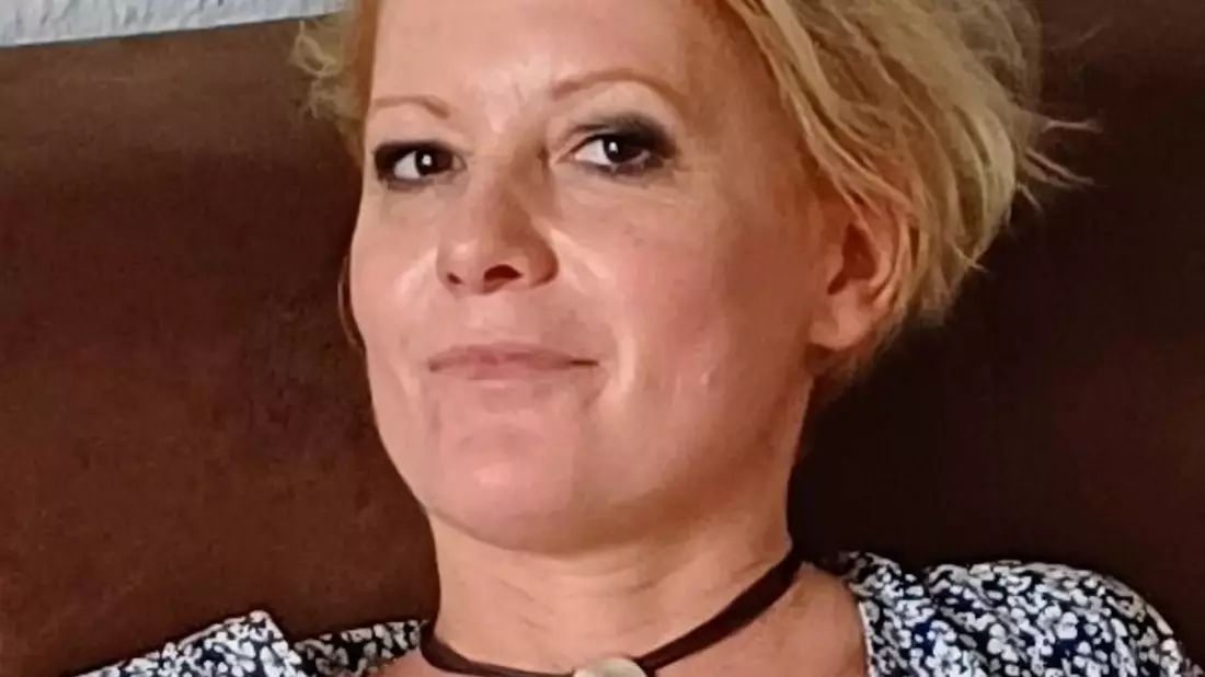 LPI-SLF: Frau aus Sonneberg vermisst - Bild: presseportal.de