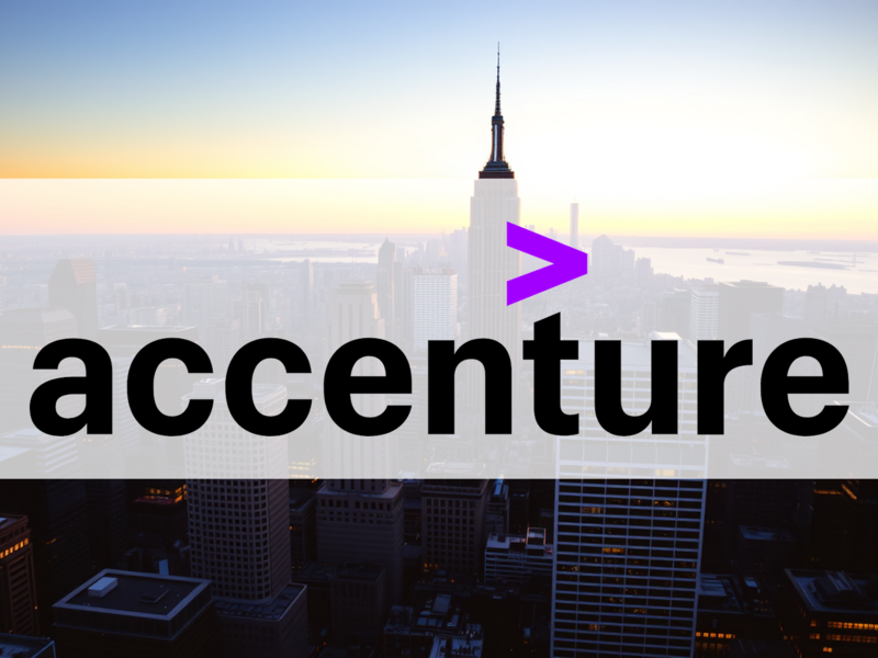 Accenture Aktie: Zwischen KI-Boom und Wachstumssorgen - Foto: über boerse-global.de