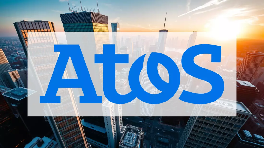 Atos Aktie: Wachstumsgeschichte! - Bild: über boerse-global.de