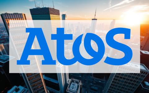 Atos Aktie: Wachstumsgeschichte! - Foto: über boerse-global.de