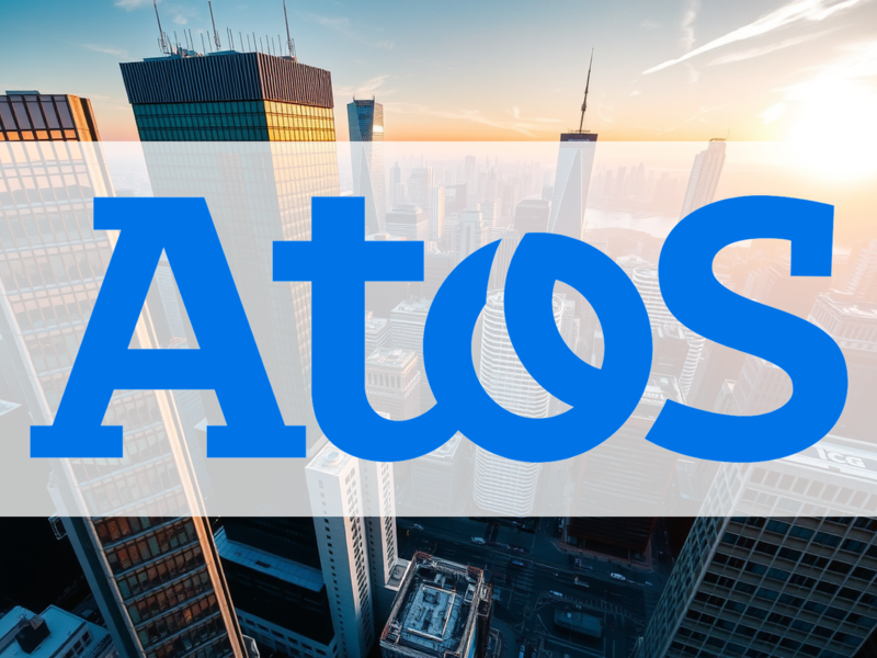 Atos Aktie: Wachstumsgeschichte! - Foto: über boerse-global.de