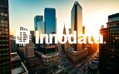 Innodata Aktie: KI-Hoffnung trifft auf Bewertungsrisiko - Foto: über boerse-global.de