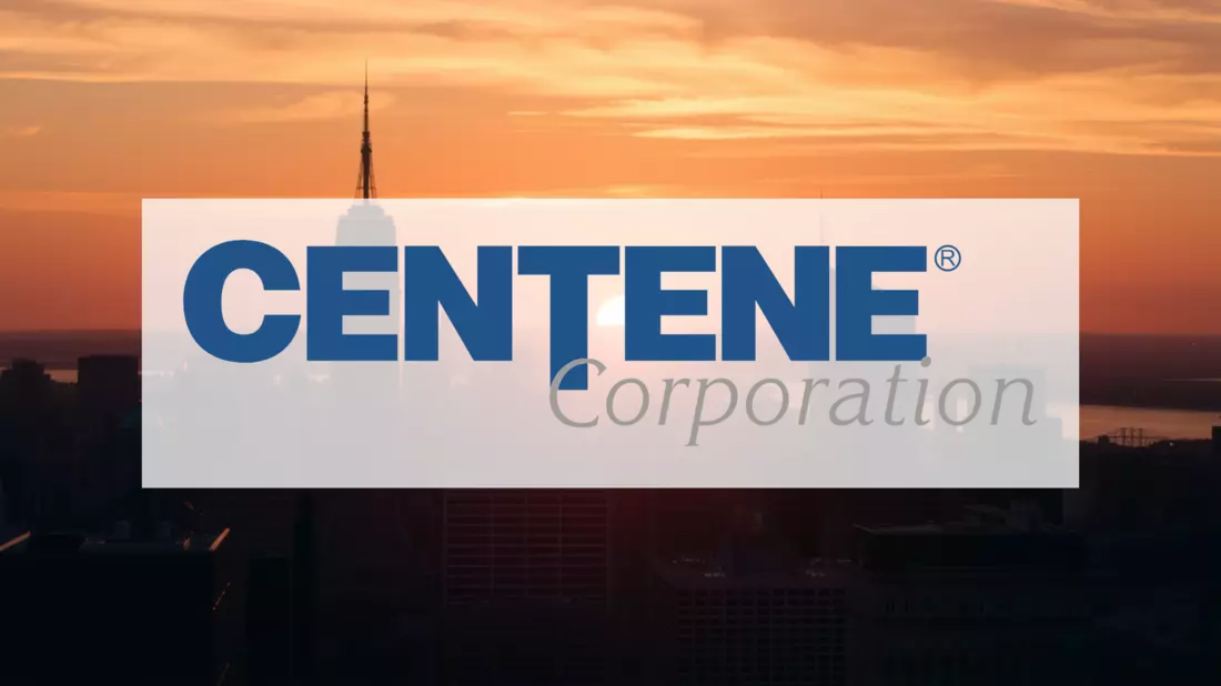 Centene Aktie: Plötzlich gestoppt! - Bild: über boerse-global.de