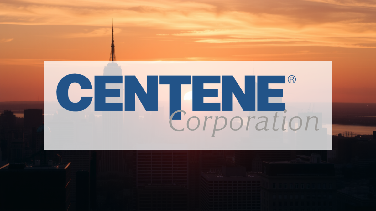 Centene Aktie: Plötzlich gestoppt! - Foto: über boerse-global.de