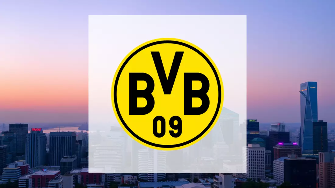 BVB Aktie: Kampf um die Trendwende Illustration mit AI erstellt übermittelt durch boerse-global.de