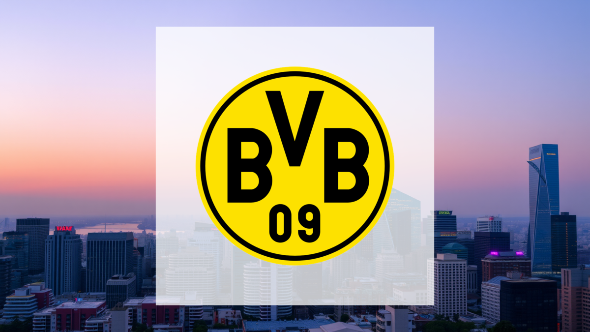 BVB Aktie: Kampf um die Trendwende - Foto: über boerse-global.de