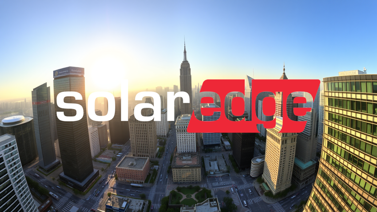 SolarEdge Aktie: Schock aus dem Wettbewerberlager - Foto: über boerse-global.de