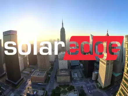 SolarEdge Aktie: Schock aus dem Wettbewerberlager - Foto: über boerse-global.de