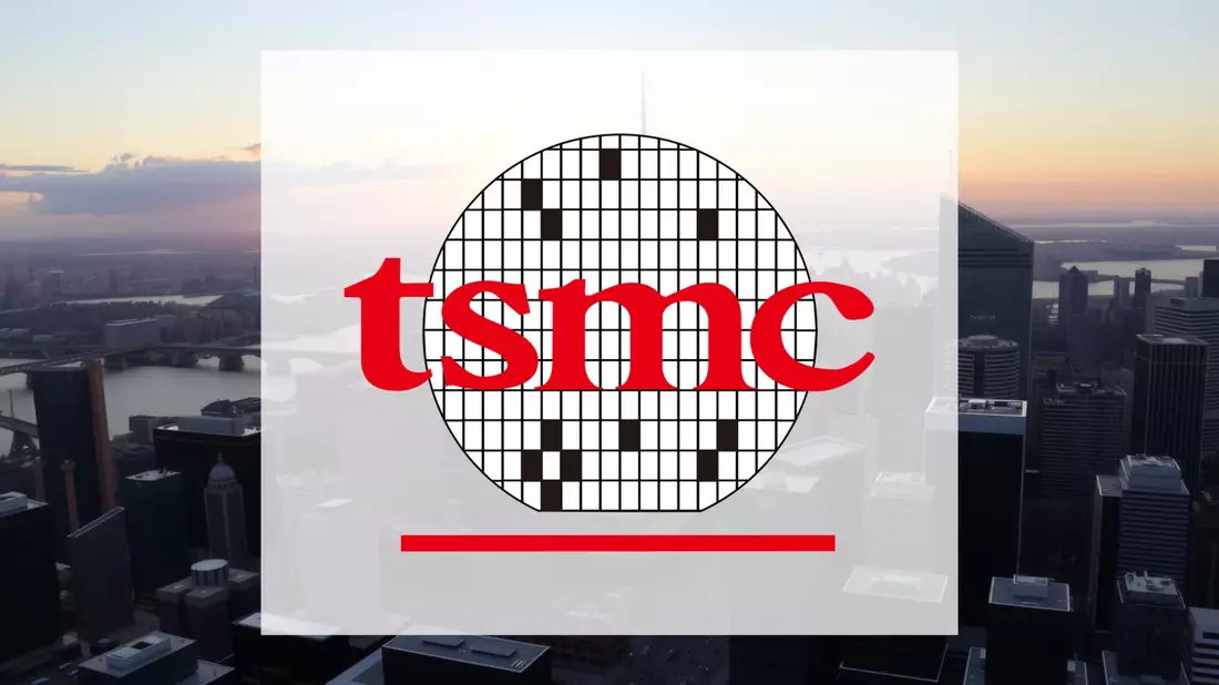 TSMC Shares Weather Regulatory Storm as AI Growth Momentum Continues - Bild: über boerse-global.de