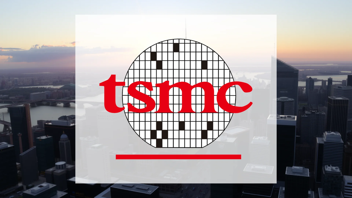 TSMC Shares Weather Regulatory Storm as AI Growth Momentum Continues - Foto: über boerse-global.de