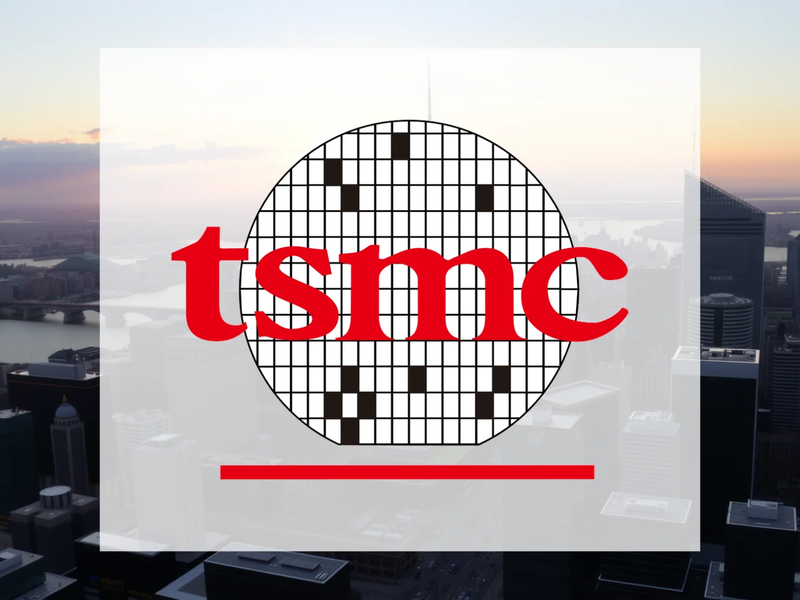 TSMC Shares Weather Regulatory Storm as AI Growth Momentum Continues - Foto: über boerse-global.de