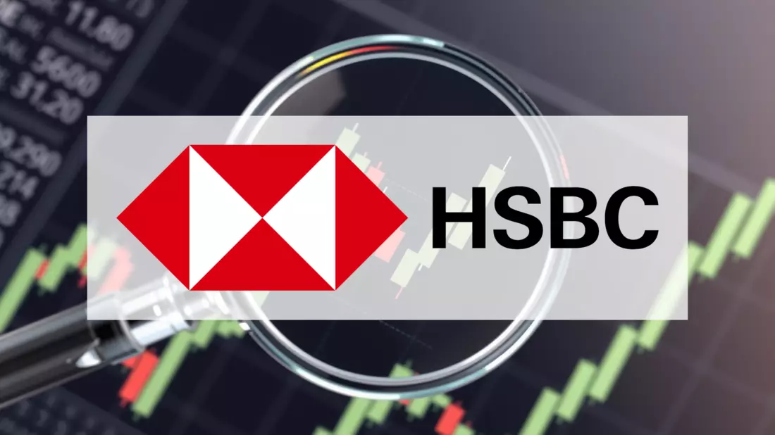HSBC Aktie: Großer Schuldenrückkauf läuft - Bild: über boerse-global.de