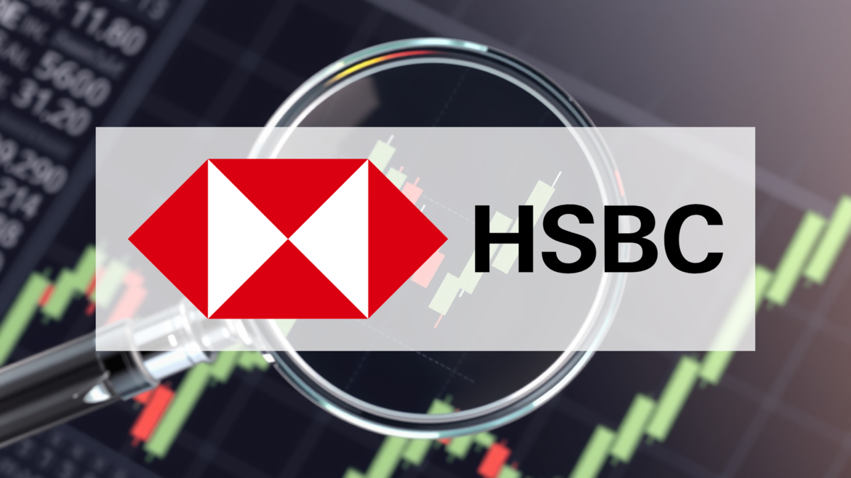 HSBC Aktie: Großer Schuldenrückkauf läuft - Foto: über boerse-global.de