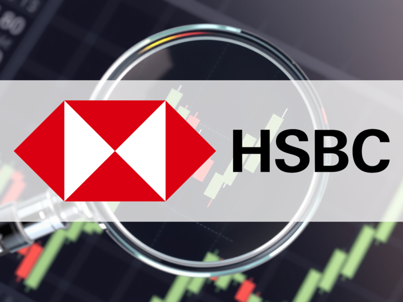 HSBC Aktie: Großer Schuldenrückkauf läuft - Foto: über boerse-global.de