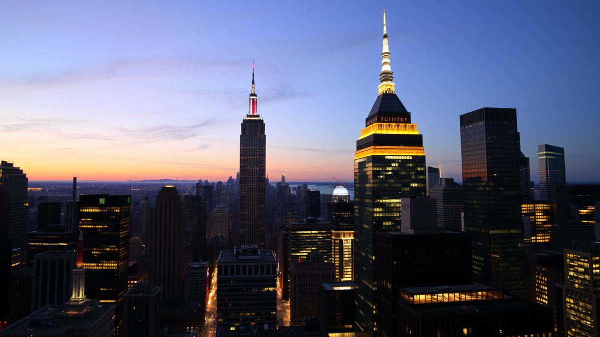 Gold Mining Stocks Surge as Precious Metal Hits Record Highs - Foto: über boerse-global.de