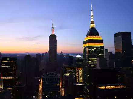 Gold Mining Stocks Surge as Precious Metal Hits Record Highs - Foto: über boerse-global.de
