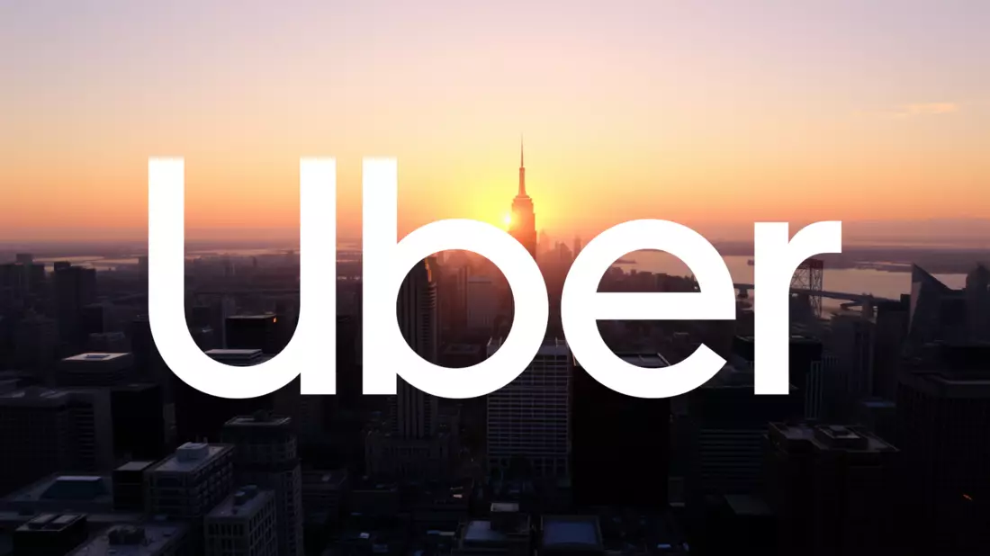 Uber Aktie: Robotaxis erobern Deutschland! Illustration mit AI erstellt übermittelt durch boerse-global.de